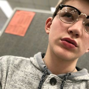 Meet your Posher, Donovan